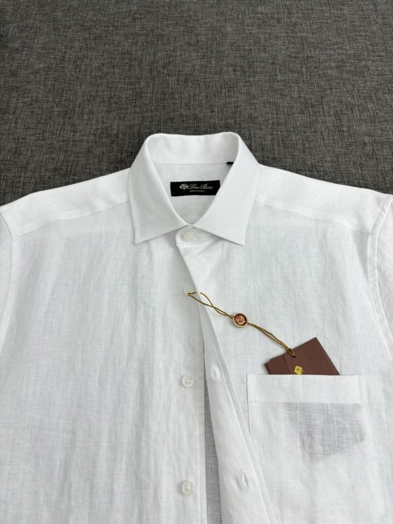 Loro Piana T-Shirts